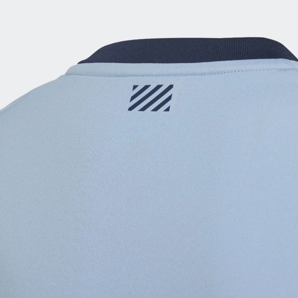 Adidas Kansas City Homw Soccer Jersey - Picture 4 of 5